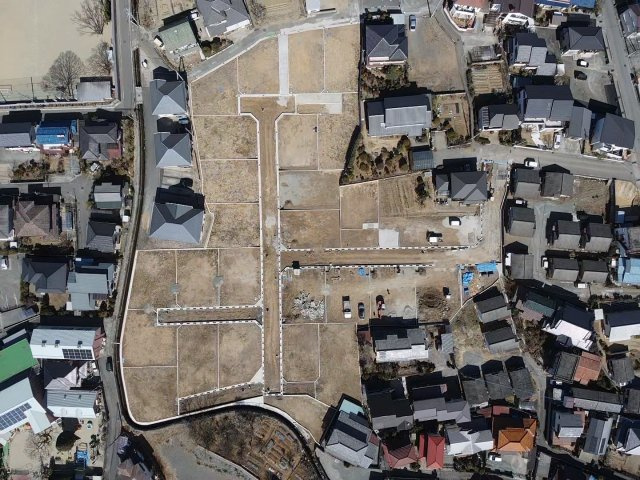 土地図
