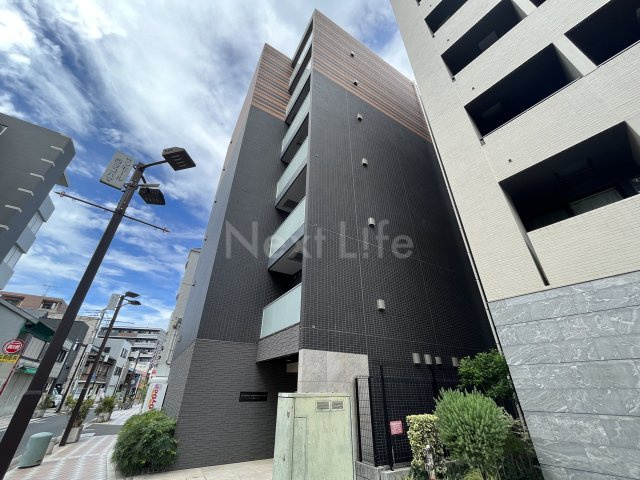 クラリッサ横浜ノワール