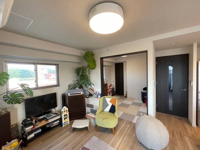 居間・リビング