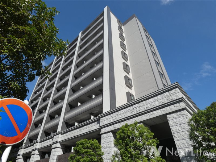 グランド・ガーラ横濱元町