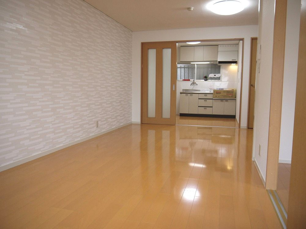 居間・リビング