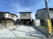 桜尾３丁目の画像