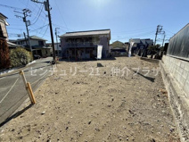 藤沢市辻堂元町３丁目 土地の画像