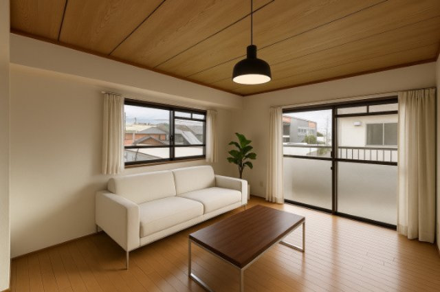 居間・リビング