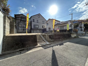 丹那新町の画像