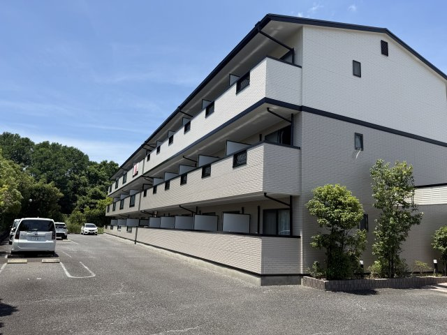 外観パース
