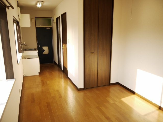 居間・リビング