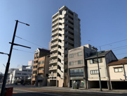 ハウスバーンフリート比治山本町の画像