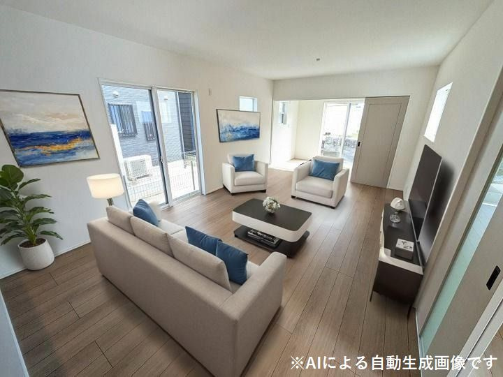 ※AIによる自動生成画像です