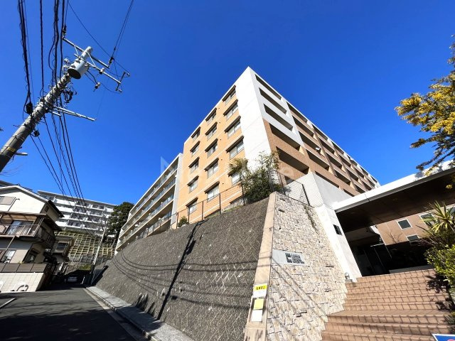 CASSIA横濱ガーデン山