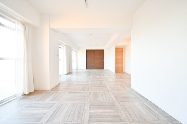 居間・リビング