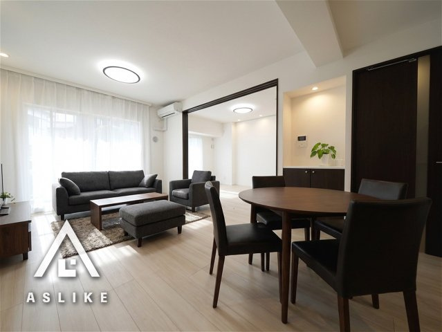 居間・リビング