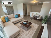 リナージュ新町2丁目の画像