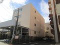大阪市東住吉区今川４丁目の倉庫の画像