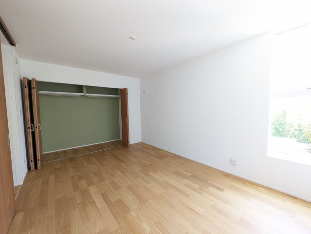 プライベートタイムをやさしく守り、心地よくくつろげる空間です