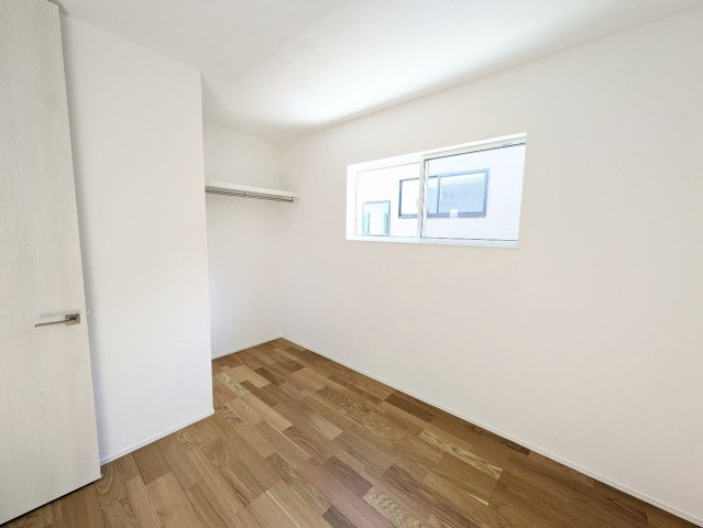 落ち着いた内装仕様で、プライベートな時間を心豊かに過ごせます