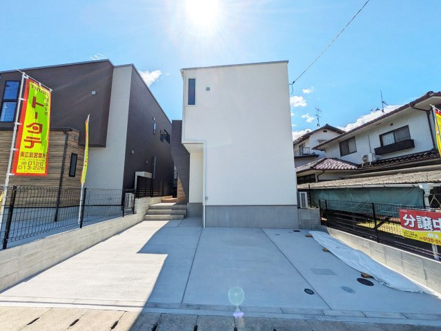 【現地写真】
2025年7月に撮影しました