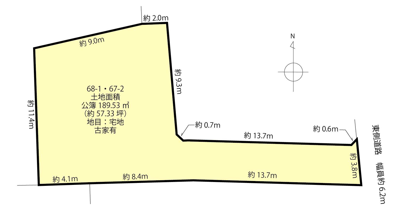 土地図