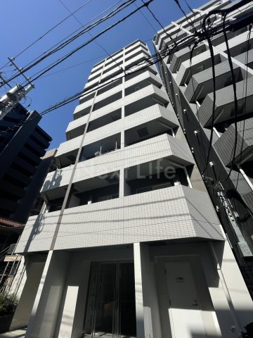 リライア横濱大通り公園