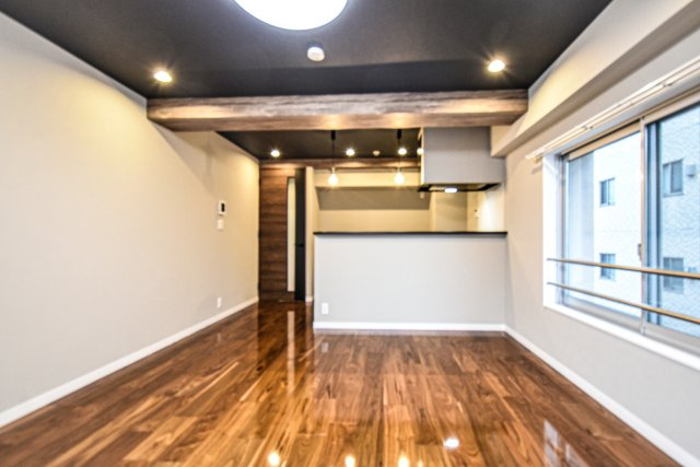 居間・リビング