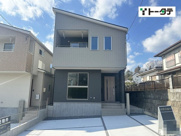 クレストガーデン五月が丘5丁目の画像