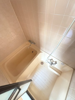 ～日々の疲れを癒すバスルーム～