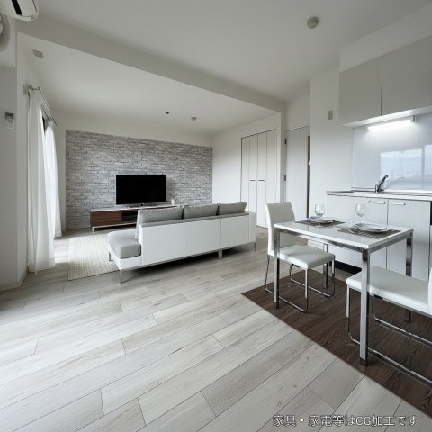 居間・リビング