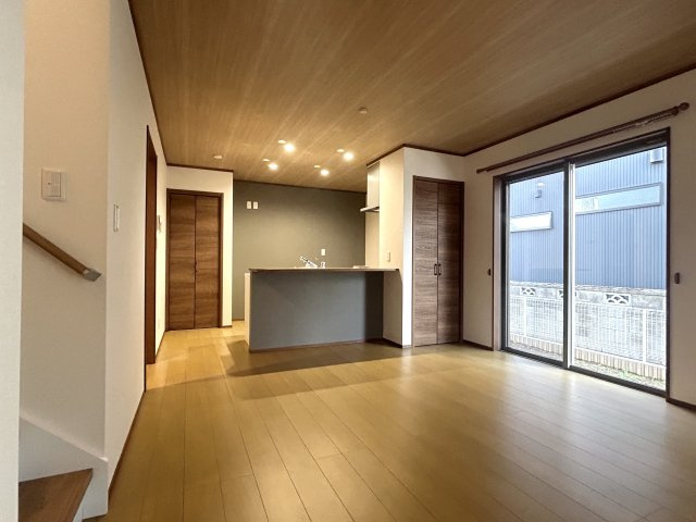 居間・リビング