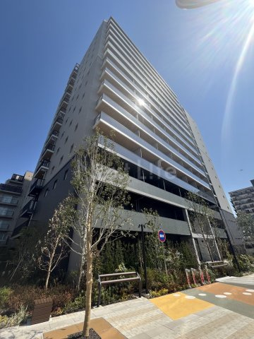 WORVE横浜伊勢佐木町