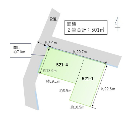 土地図