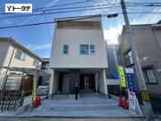 ヴェルコート古江新町の画像