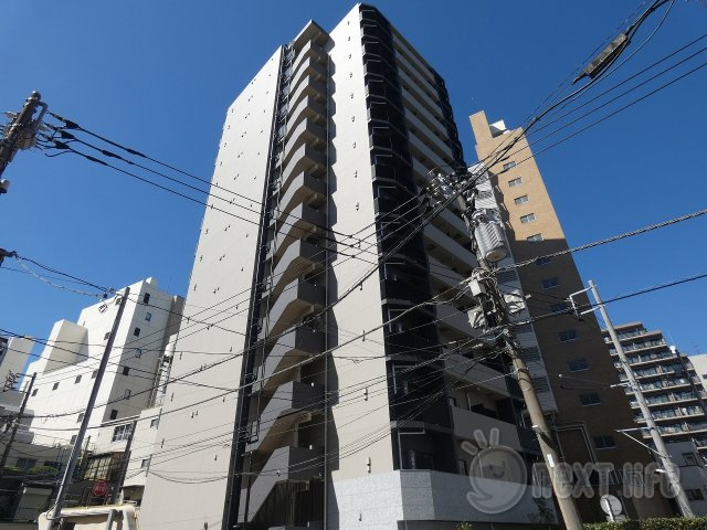 コンシェリアKAWASAKI MASTER'S VILLA