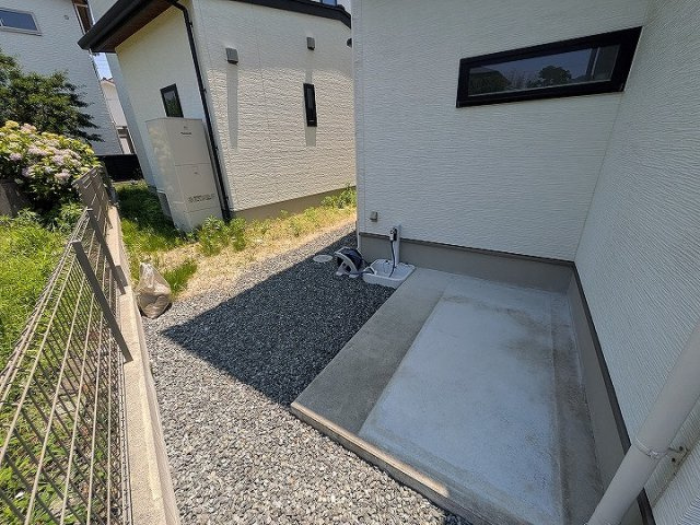 detached 呉地１丁目