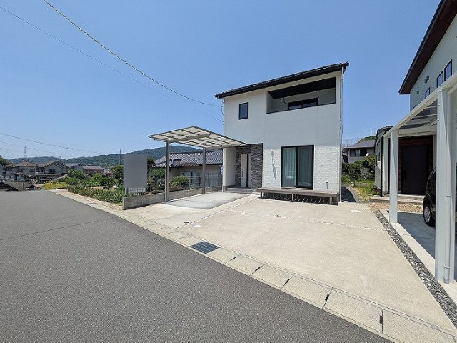 detached 呉地１丁目
