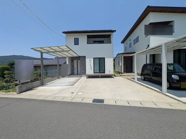 detached 呉地１丁目
