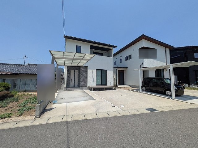 detached 呉地１丁目