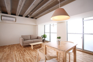 居間・リビング