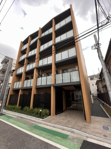 スパシエ大倉山