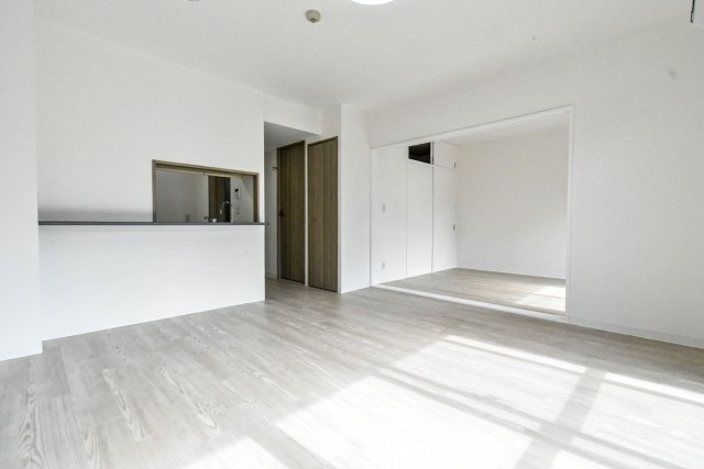 居間・リビング