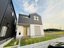 藤沢市石川　新築戸建　全３棟２号棟の画像