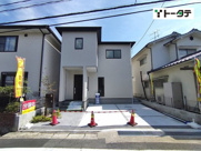 ヴェルコート上平良字郡塚の画像