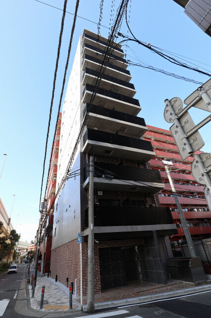アゼスト横濱吉野町