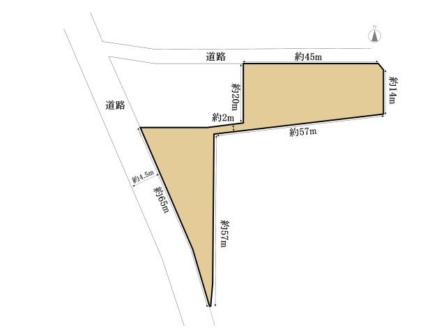土地図