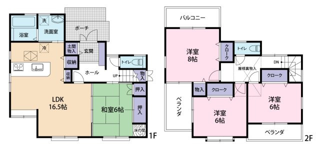 矢野西7丁目の画像