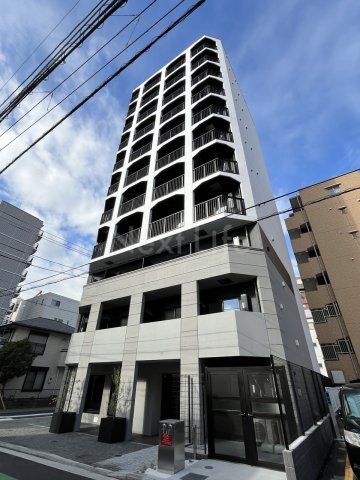 オープンブルーム横浜