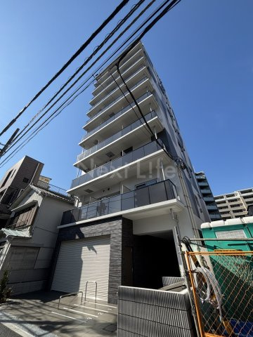 ROOTs Yokohama Yoshinocho