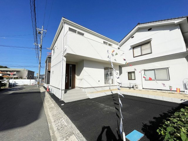 【現地写真】
2025年10月に撮影しました