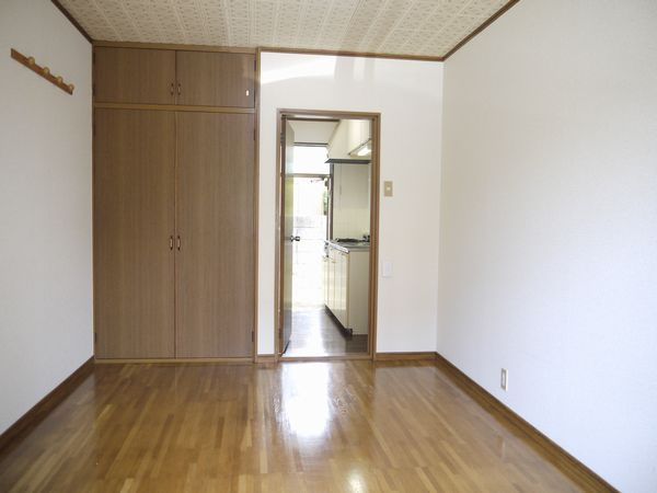 居間・リビング