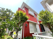 藤沢市遠藤　中古戸建の画像