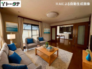 安佐北区亀山4丁目の画像